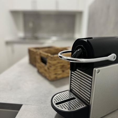 Apartmán Flary Bari Exteriér fotografie