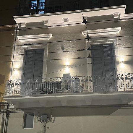 Apartmán Flary Bari Exteriér fotografie