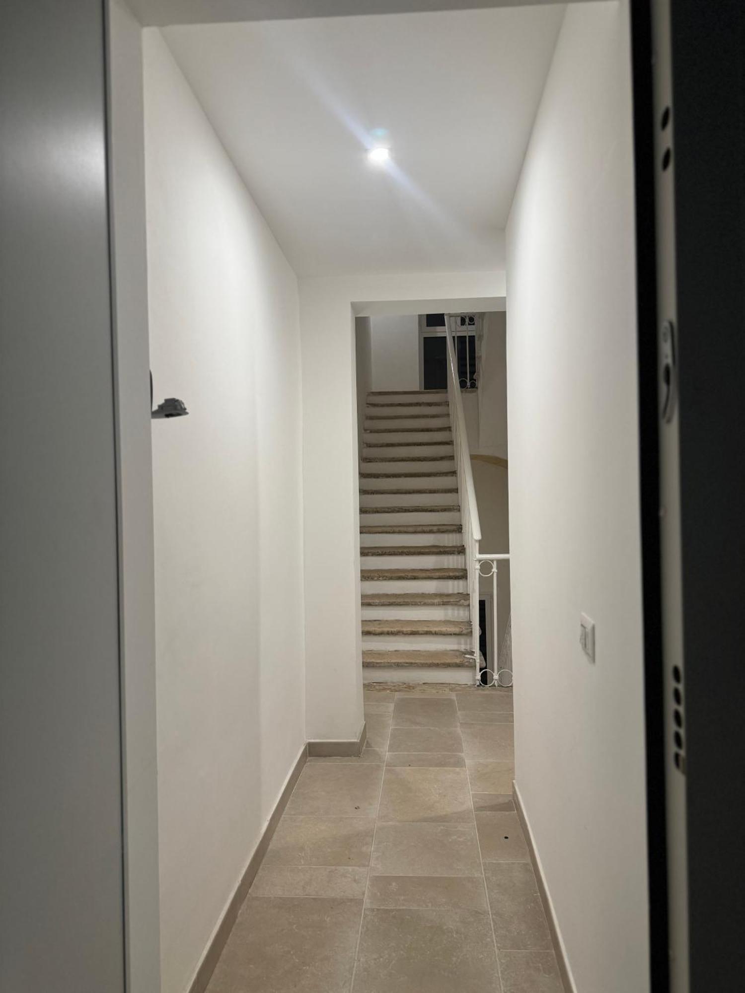 Apartmán Flary Bari Exteriér fotografie