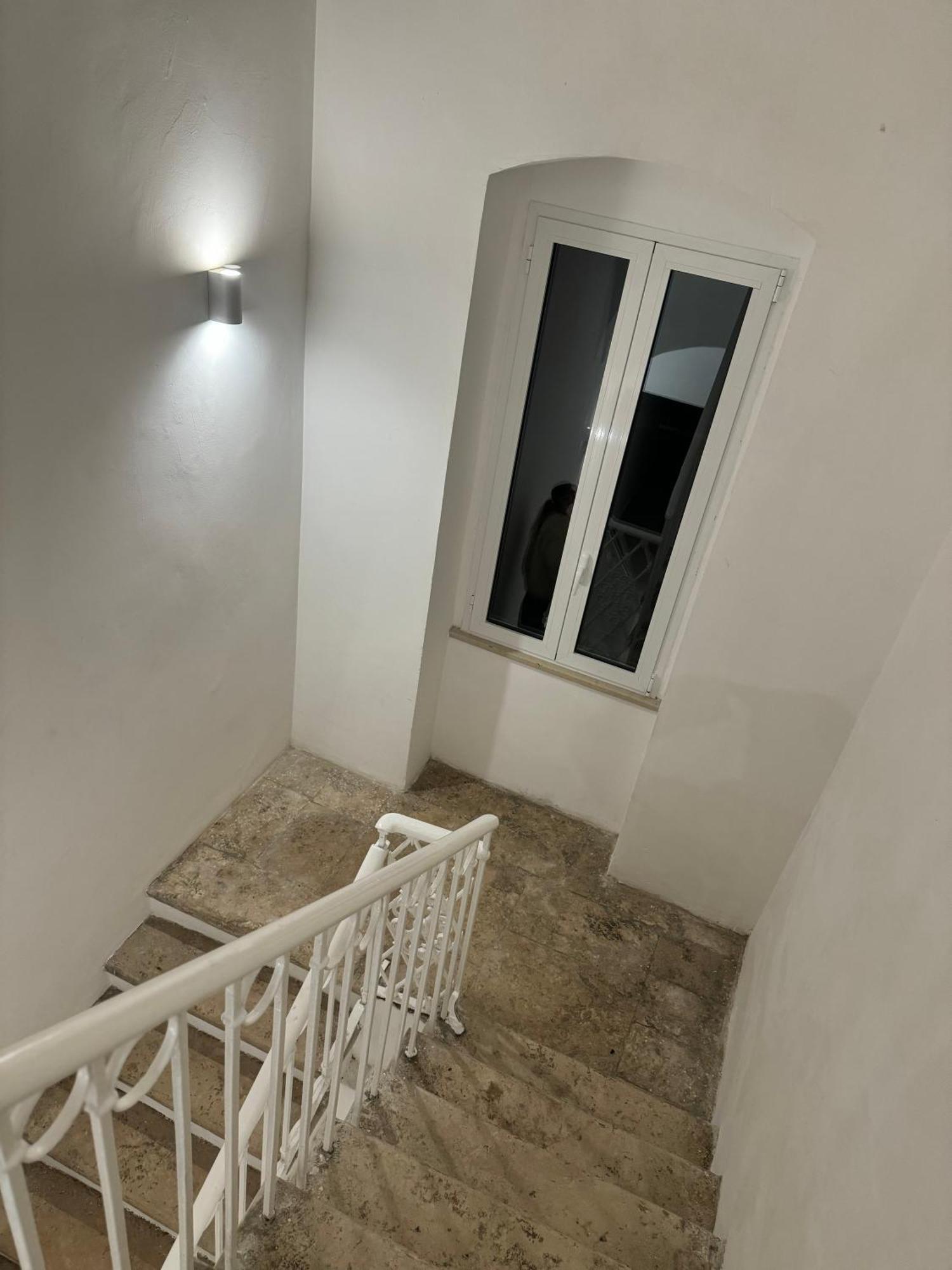 Apartmán Flary Bari Exteriér fotografie