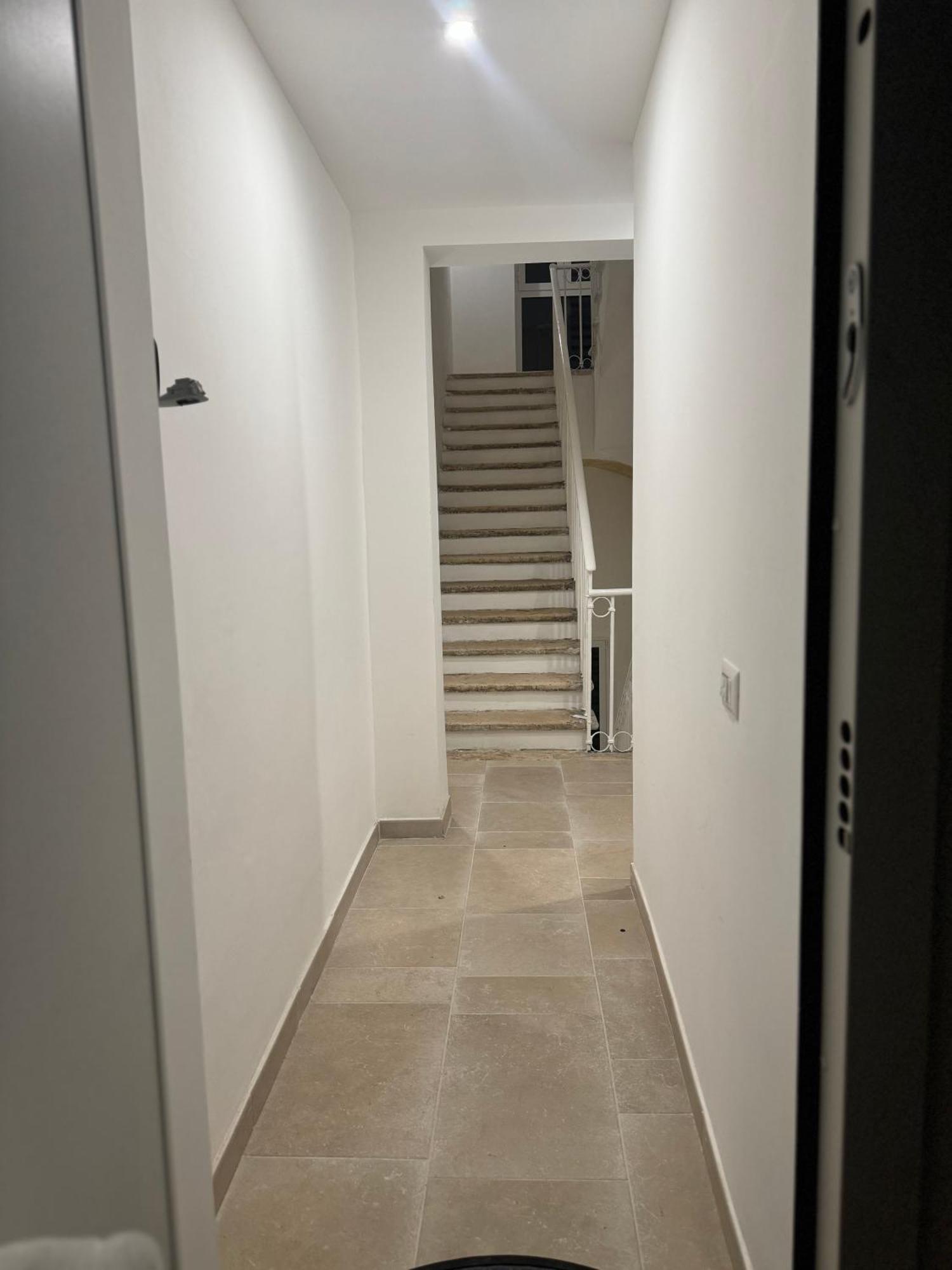 Apartmán Flary Bari Exteriér fotografie
