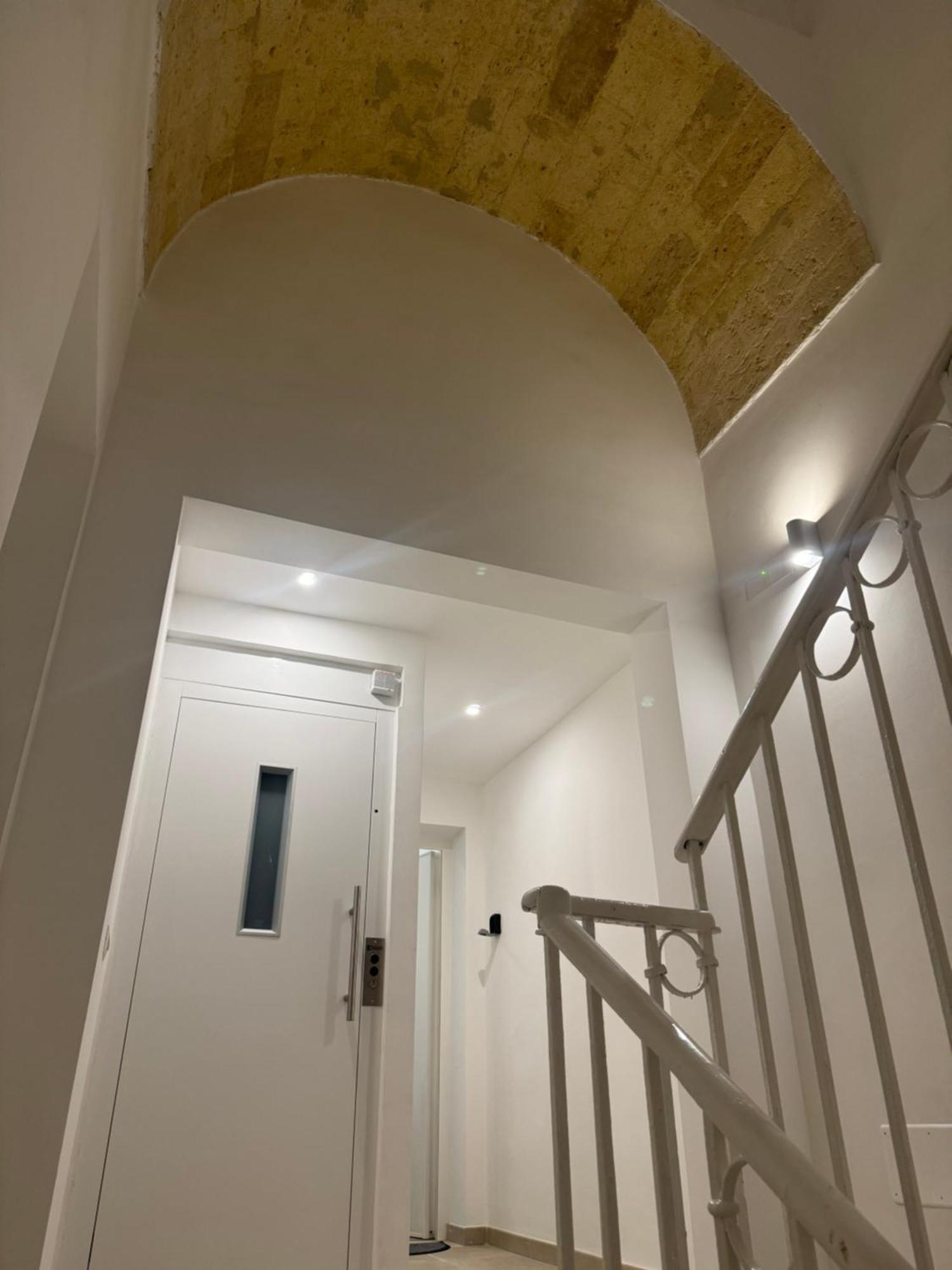 Apartmán Flary Bari Exteriér fotografie