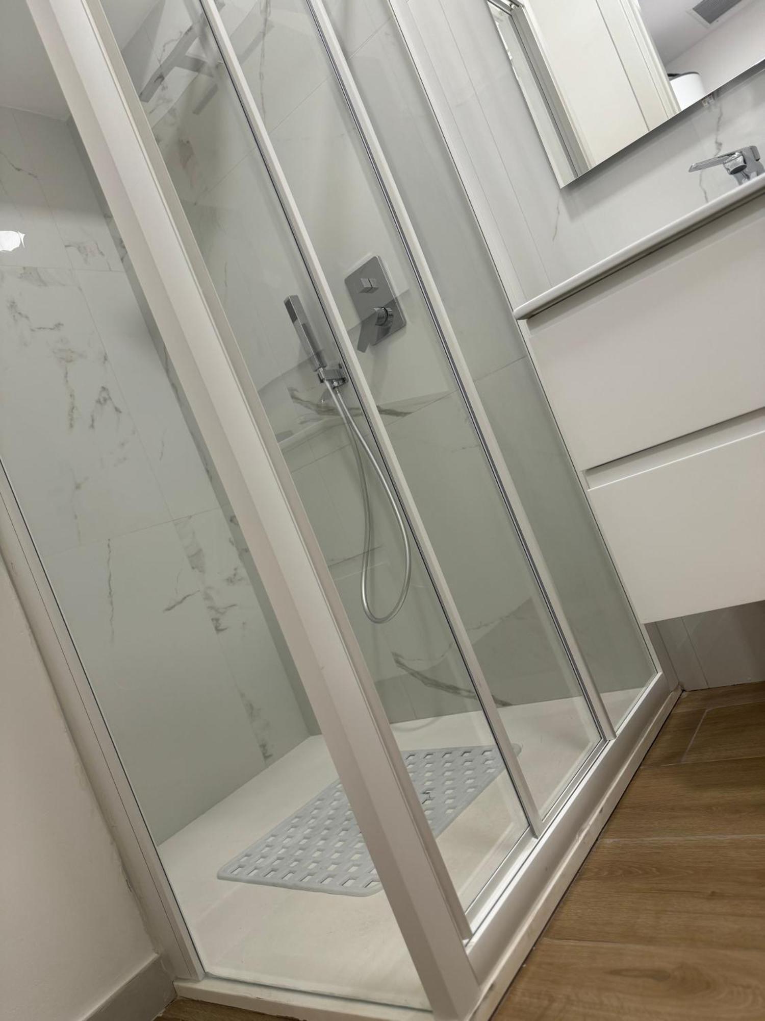 Apartmán Flary Bari Exteriér fotografie