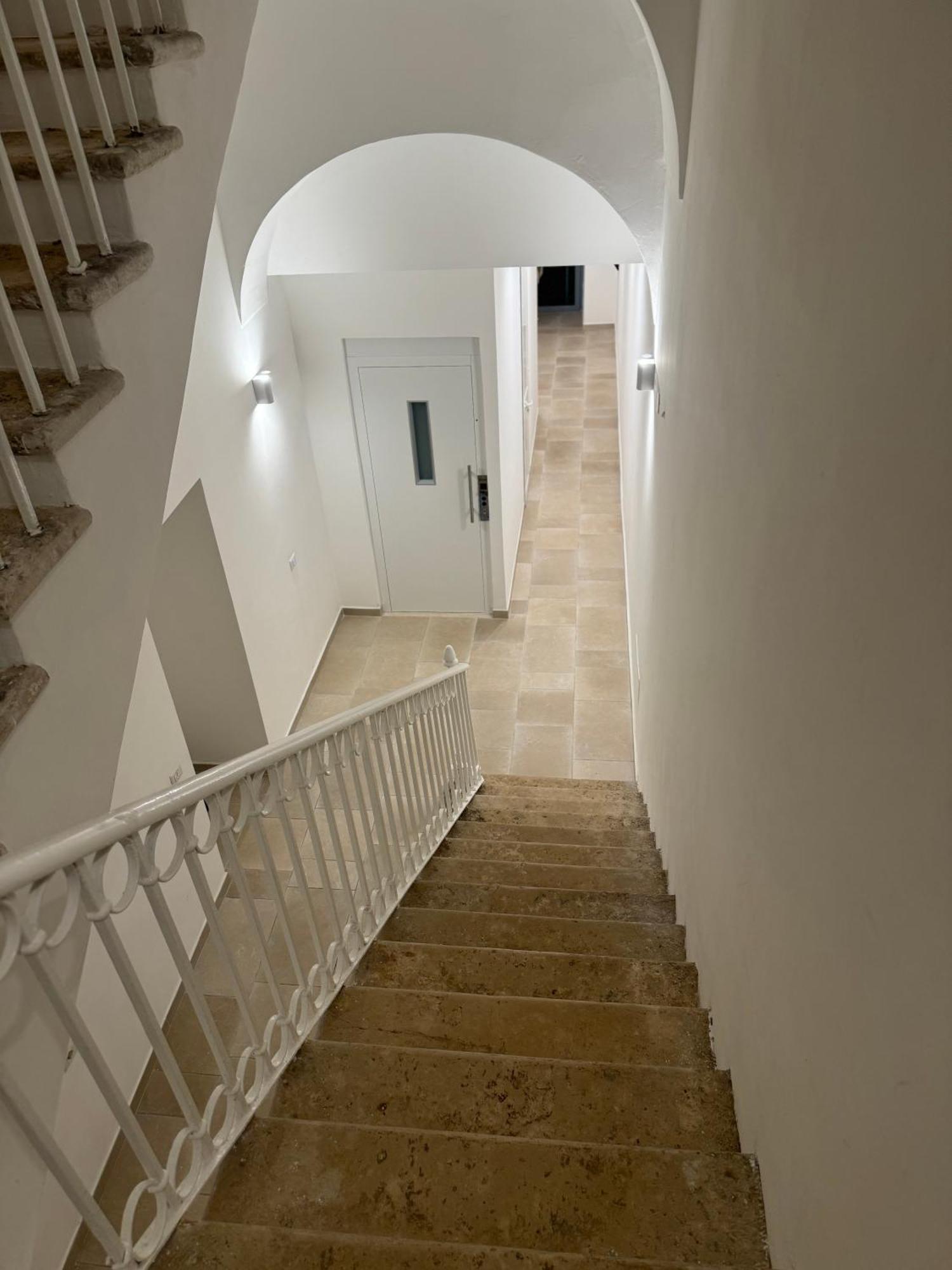 Apartmán Flary Bari Exteriér fotografie
