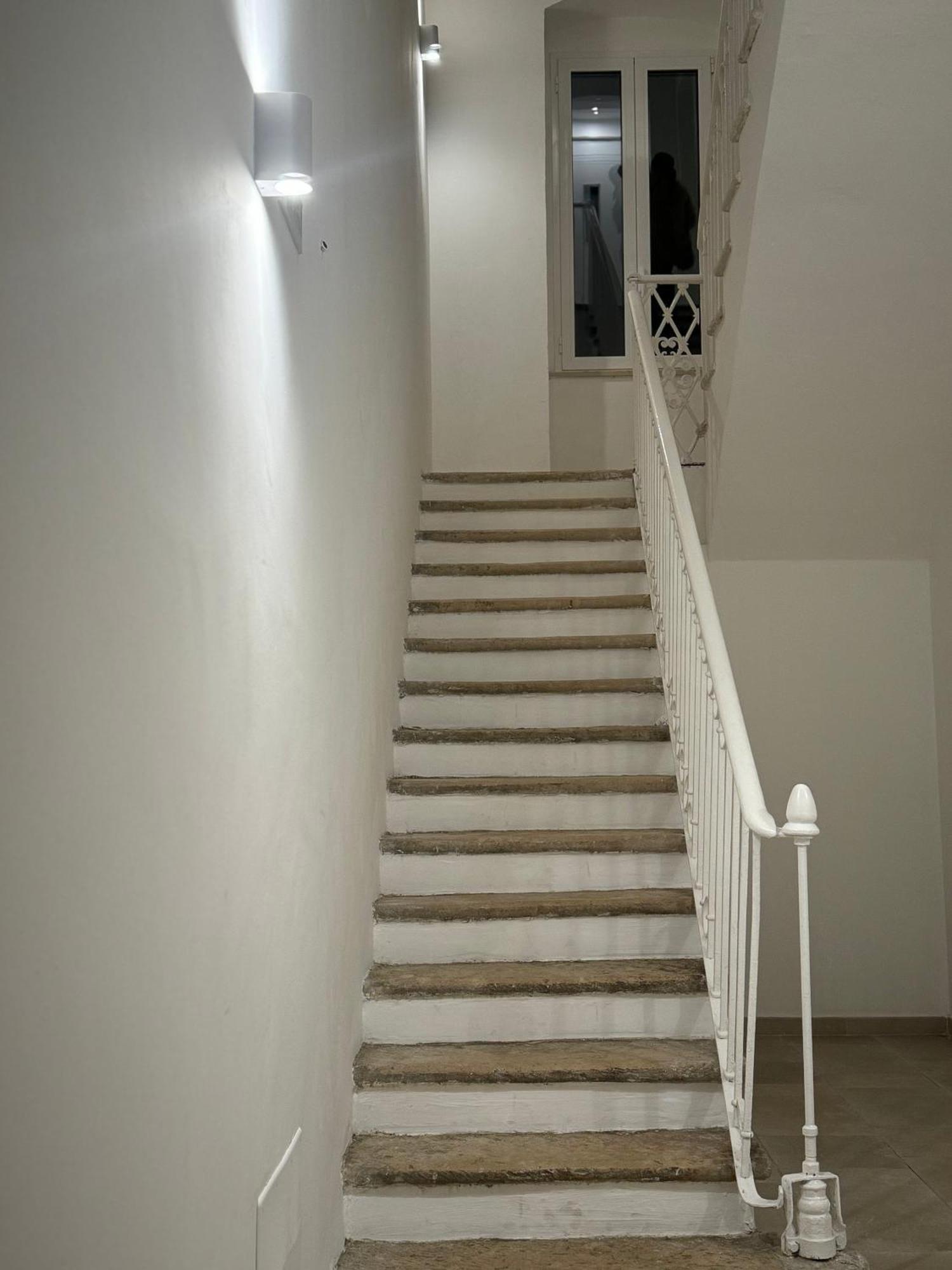 Apartmán Flary Bari Exteriér fotografie