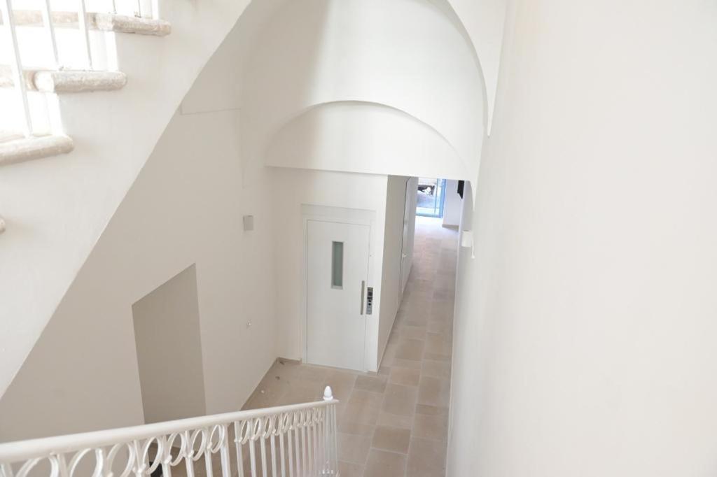Apartmán Flary Bari Exteriér fotografie