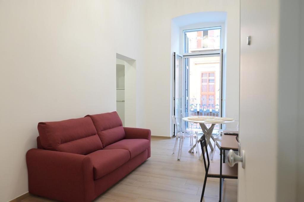 Apartmán Flary Bari Exteriér fotografie