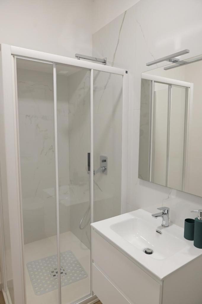 Apartmán Flary Bari Exteriér fotografie