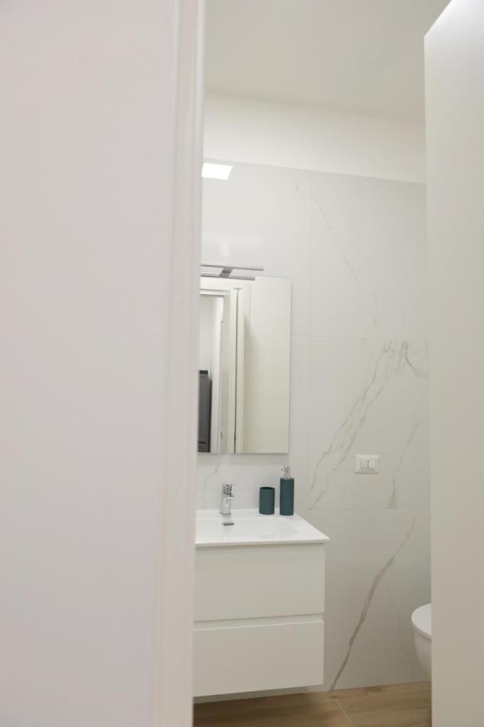 Apartmán Flary Bari Exteriér fotografie