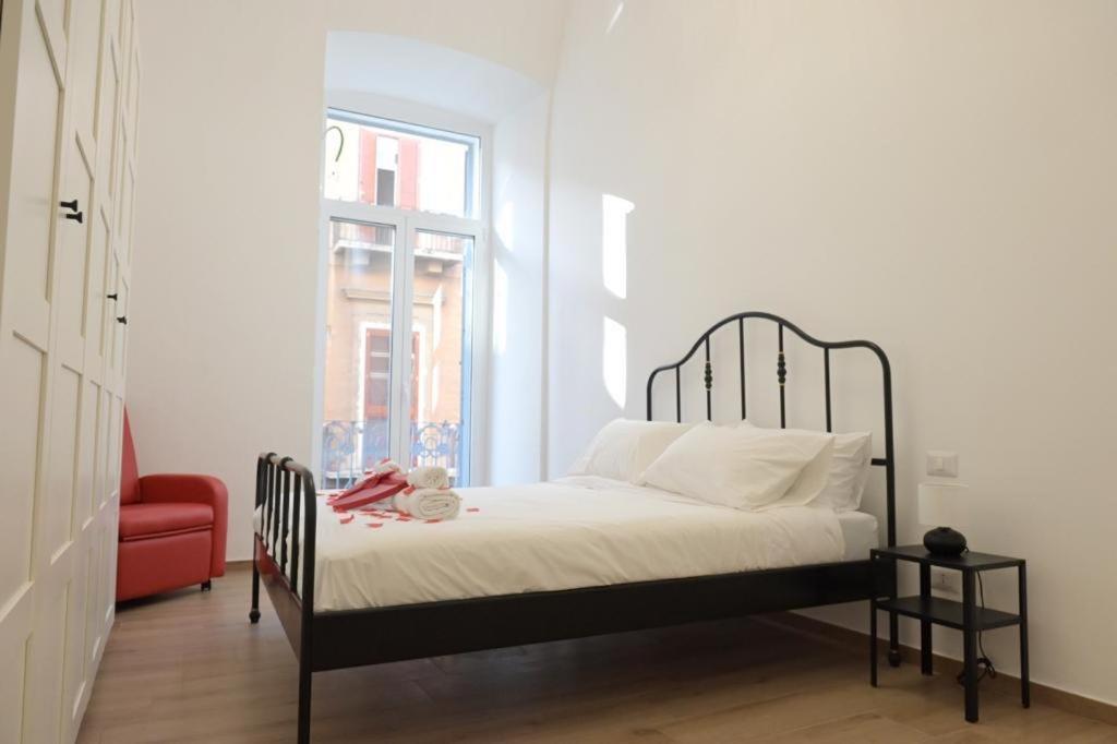 Apartmán Flary Bari Exteriér fotografie